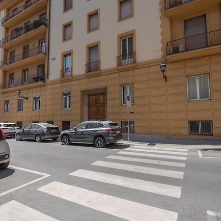 Mamo Florence - Cherubini Apartment Ngoại thất bức ảnh