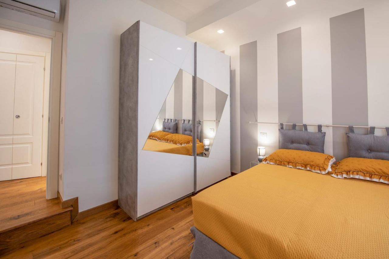 Mamo Florence - Cherubini Apartment Ngoại thất bức ảnh