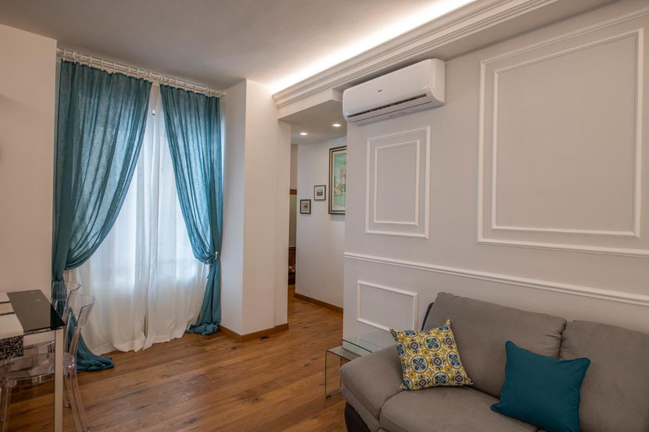 Mamo Florence - Cherubini Apartment Ngoại thất bức ảnh