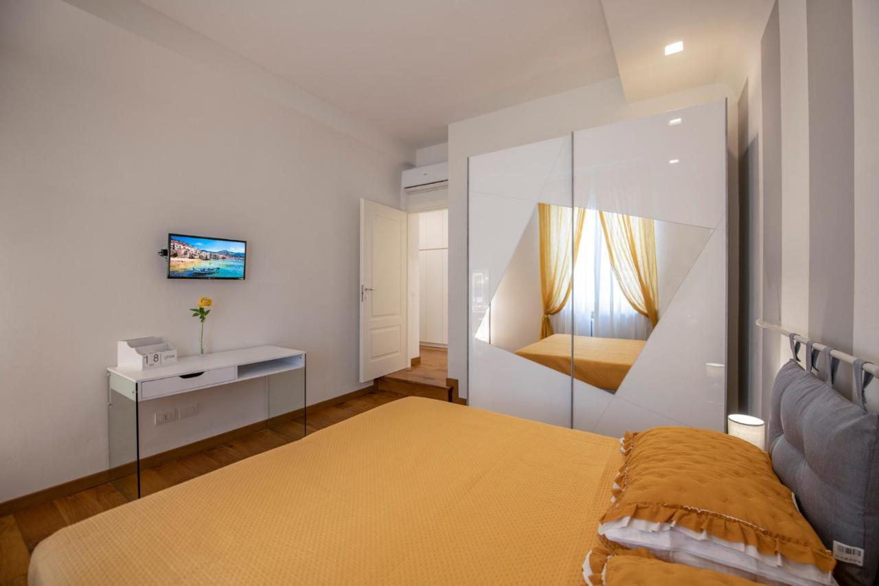 Mamo Florence - Cherubini Apartment Ngoại thất bức ảnh