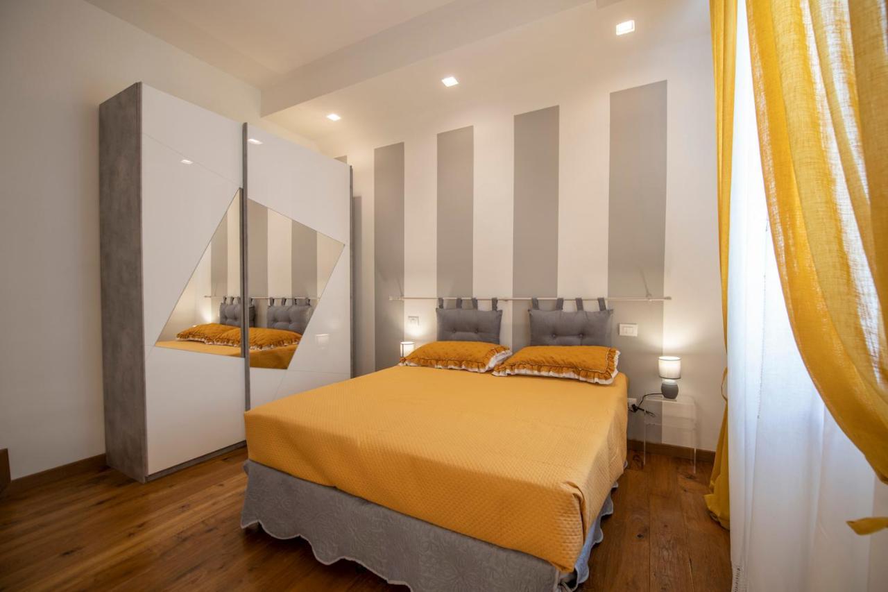 Mamo Florence - Cherubini Apartment Ngoại thất bức ảnh