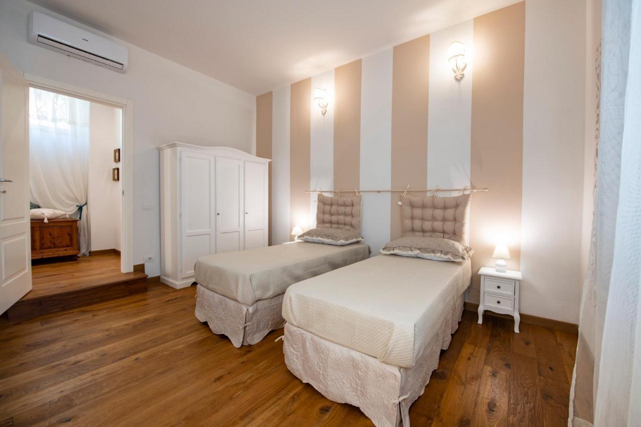 Mamo Florence - Cherubini Apartment Ngoại thất bức ảnh