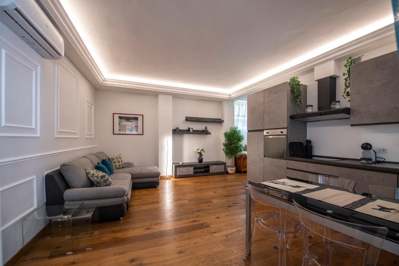 Mamo Florence - Cherubini Apartment Ngoại thất bức ảnh